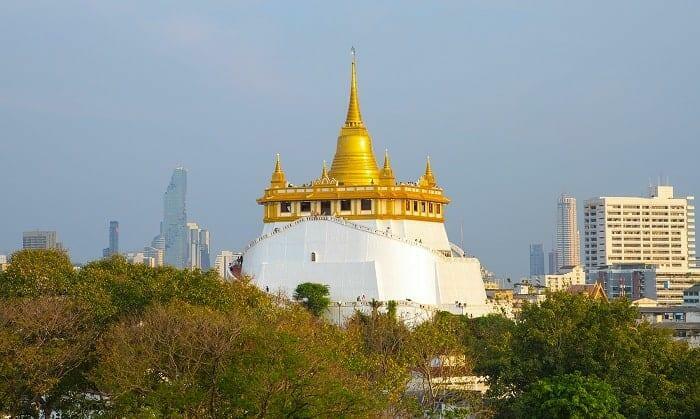 ทำบุญ 9 วัด, ไหว้พระเก้าวัด