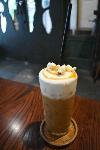 คาเฟ่ถ่ายรูปสวยติดรถไฟฟ้า, คาเฟ่แถวพญาไท