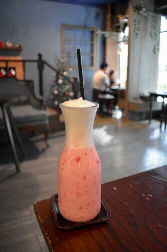 คาเฟ่ถ่ายรูปสวยติดรถไฟฟ้า, คาเฟ่แถวพญาไท