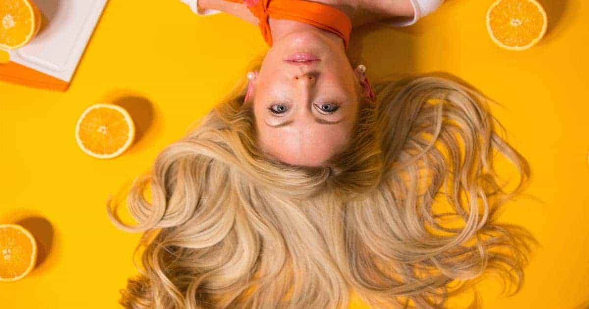 ทรีทเม้นท์ผมเสีย, เซรั่มบํารุงผมเสียมาก