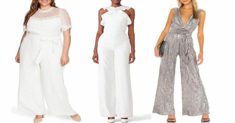 ชุดกางเกงออกงาน, ชุดออกงานแบบกางเกง