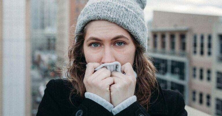 รักษาภูมิแพ้อากาศ, เป็นภูมิแพ้อากาศ