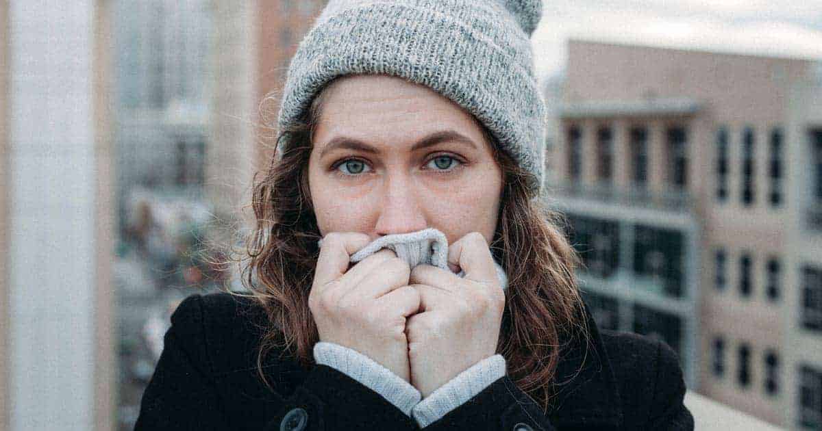 รักษาภูมิแพ้อากาศ, เป็นภูมิแพ้อากาศ