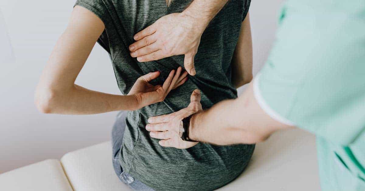 ออฟฟิศซินโดรมรักษาที่ไหนดี, โรคออฟฟิศซินโดรมเกิดจาก