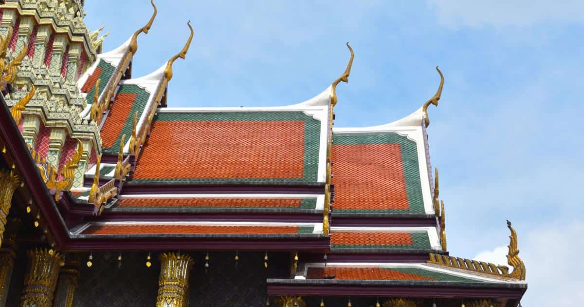 ทำบุญ 9 วัด, ไหว้พระเก้าวัด