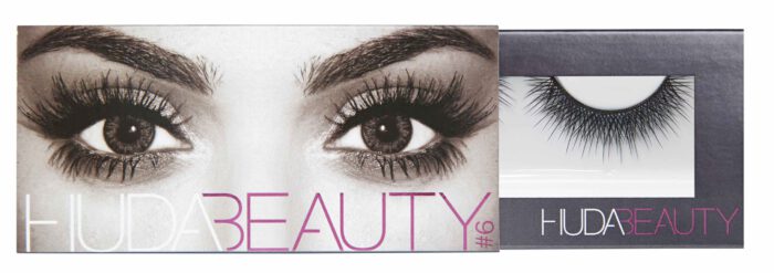 huda kattan, เครื่องสำอางแบรนด์