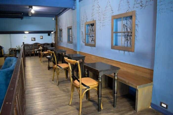 คาเฟ่ถ่ายรูปสวยติดรถไฟฟ้า, คาเฟ่แถวพญาไท