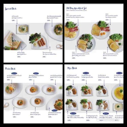 คาเฟ่ถ่ายรูปสวยติดรถไฟฟ้า, คาเฟ่แถวพญาไท