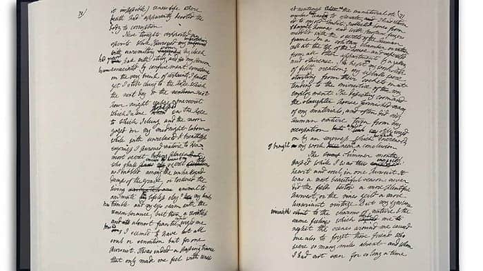 Frankenstein คือ, แฟรงเกนสไตน์ หนังสือ