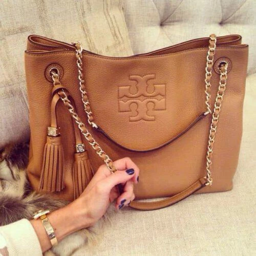 นักออกแบบเครื่องแต่งกาย, Tory Burch ประวัติ