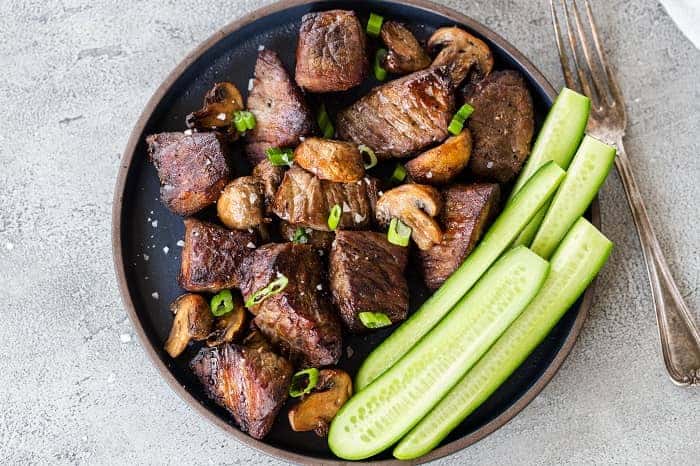 10 เมนูหม้อทอดไร้น้ำมัน