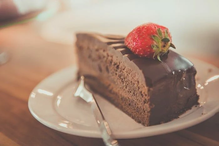 ร้านเค้กออนไลน์, ร้านเค้ก delivery