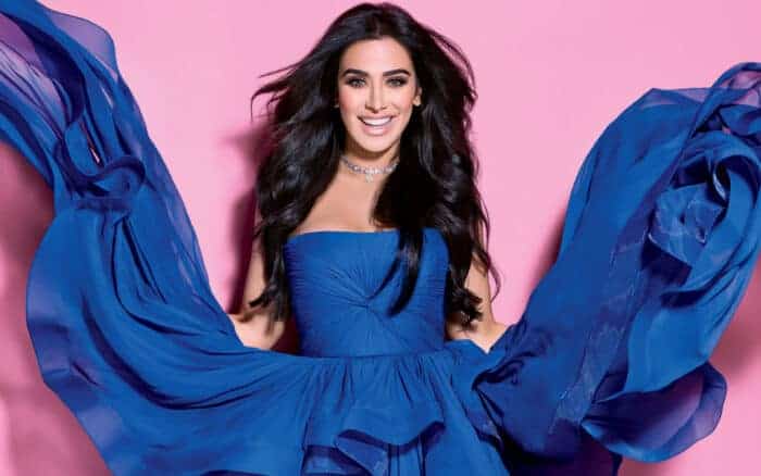 huda kattan, เครื่องสำอางแบรนด์