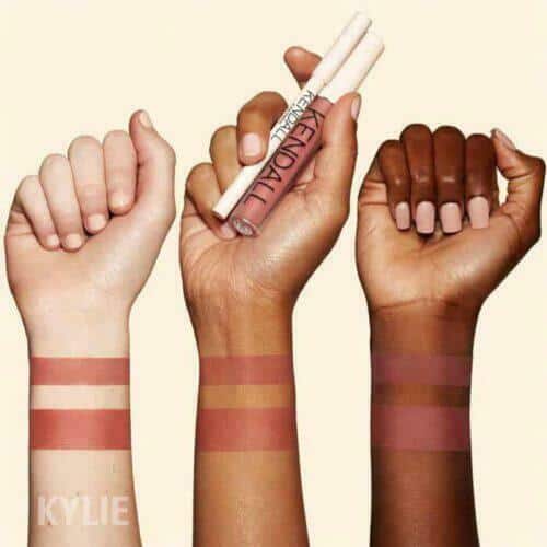 Kylie Jenner คือใคร, ประวัติ Kylie Jenner