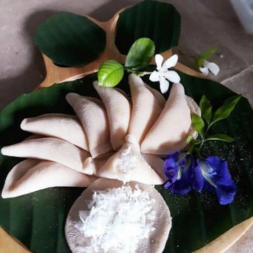 อาหารอร่อยระยอง, ของกินระยอง