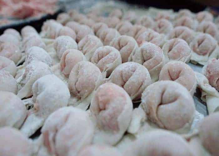 อาหารอร่อยระยอง, ของกินระยอง