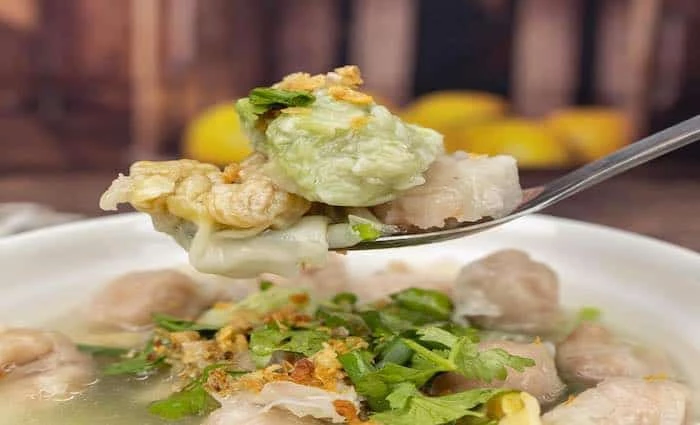 อาหารอร่อยระยอง, ของกินระยอง