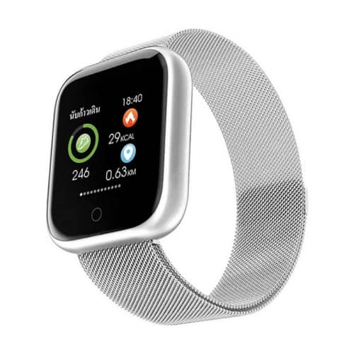 นาฬิกาดิจิตอลข้อมือผู้หญิง, แนะนํานาฬิกาผู้หญิง