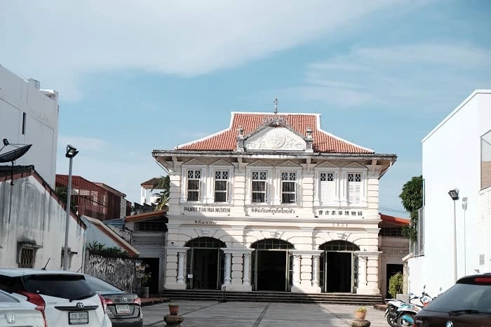 ที่เที่ยวในเมืองภูเก็ต, ภูเก็ตเที่ยวไหนดี