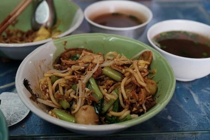 สายพันธุ์นก, นกสายพันธุ์ต่างๆ