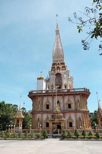 ที่เที่ยวในเมืองภูเก็ต, ภูเก็ตเที่ยวไหนดี