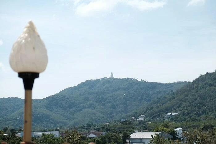 ที่เที่ยวในเมืองภูเก็ต, ภูเก็ตเที่ยวไหนดี