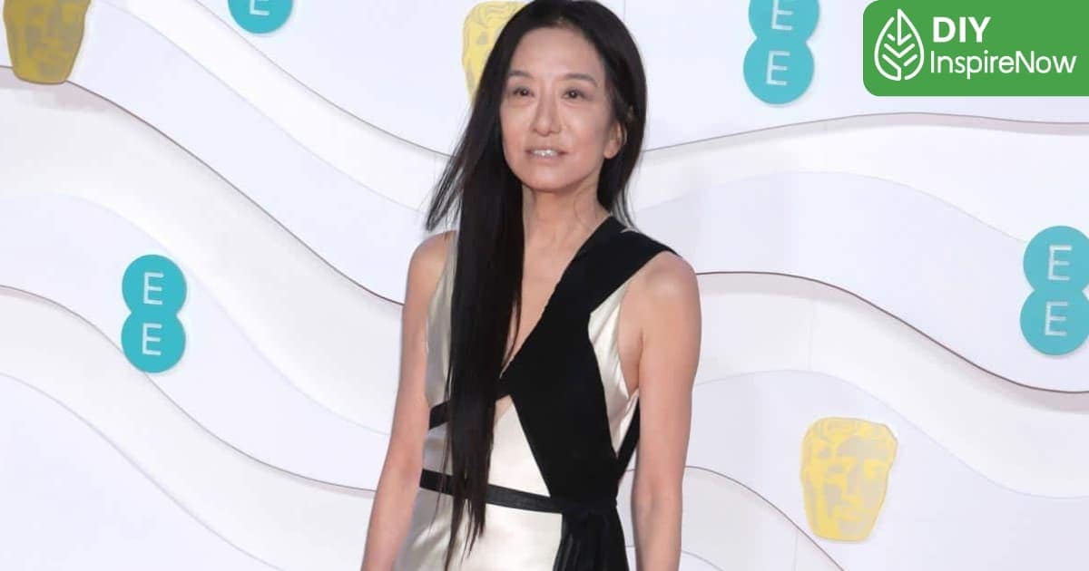 วีรา แวง, Vera Wang