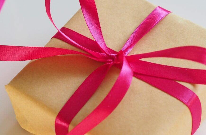 ของขวัญวาเลนไทน์ให้ผู้ชาย, ของขวัญวาเลนไทน์ diy