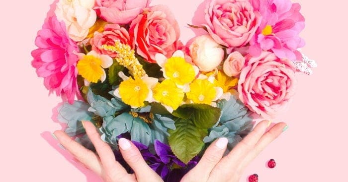 10 ดอกไม้สื่อความหมาย ต้อนรับเทศกาลแห่งความรัก ที่ใครได้รับต้องใจละลาย