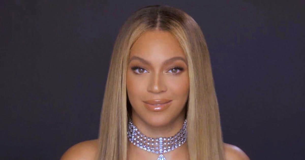 บียอนเซ, เพลง r&b