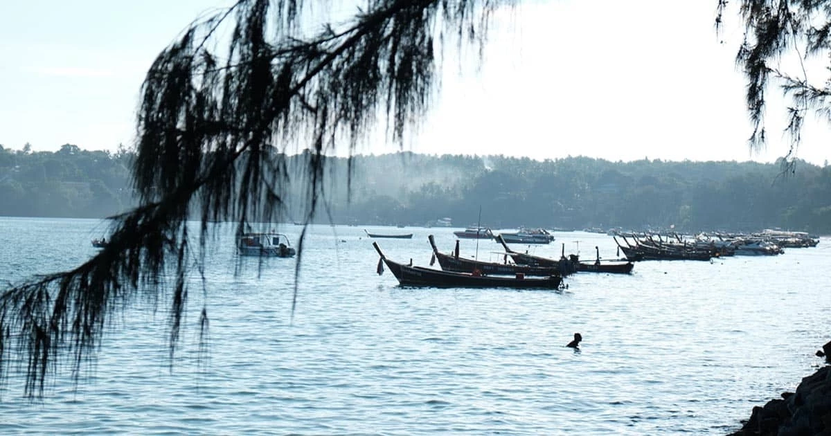 ที่เที่ยวในเมืองภูเก็ต, ภูเก็ตเที่ยวไหนดี