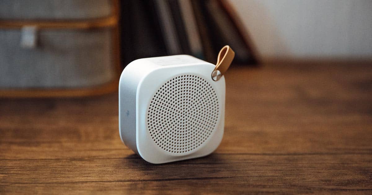 ลําโพงบลูทูธ, ลําโพงบลูทูธพกพาเสียงดี