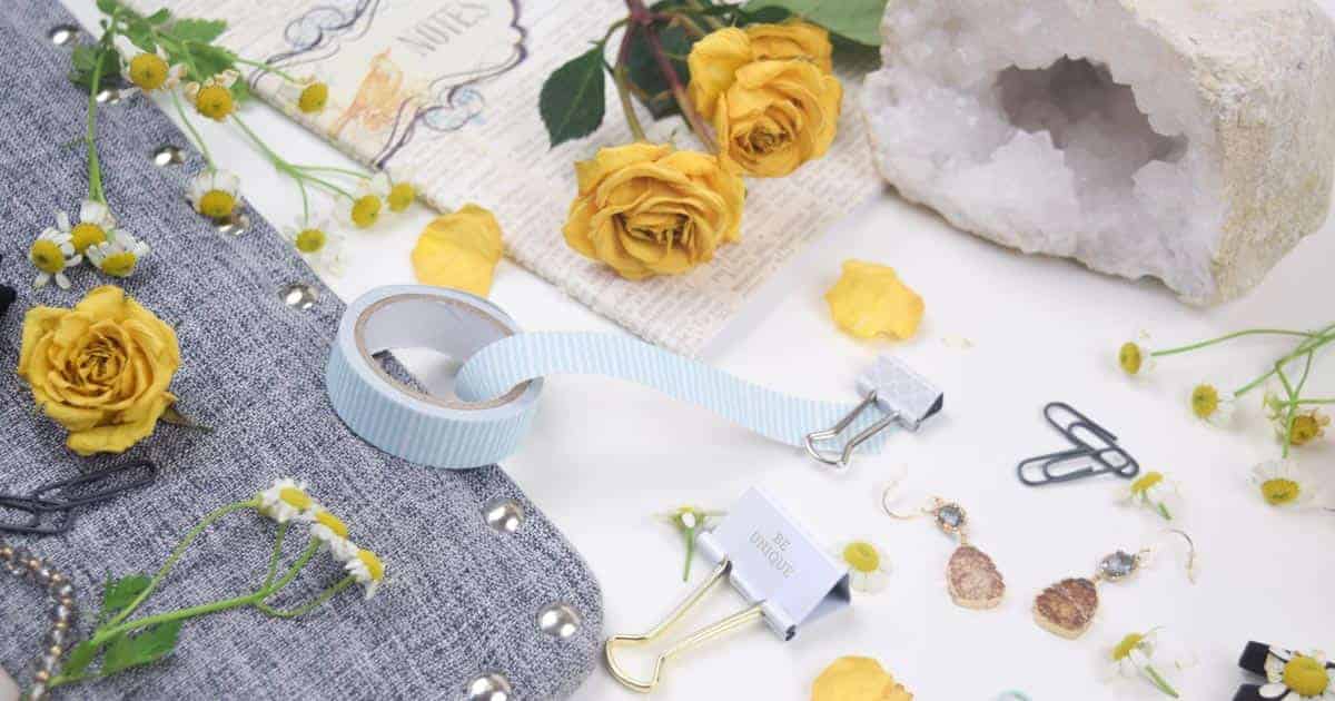 เทปวาชิ, วาชิเทป