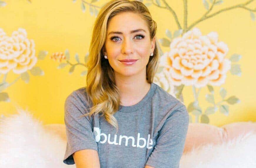 app หาเพื่อน, แอพ bumble