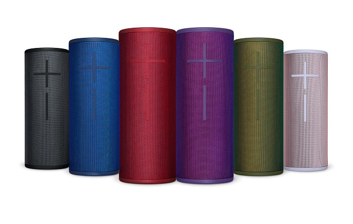 ลําโพงบลูทูธ, ลําโพงบลูทูธพกพาเสียงดี