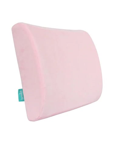 หมอนพิงหลัง, เบาะรองหลังเพื่อสุขภาพ