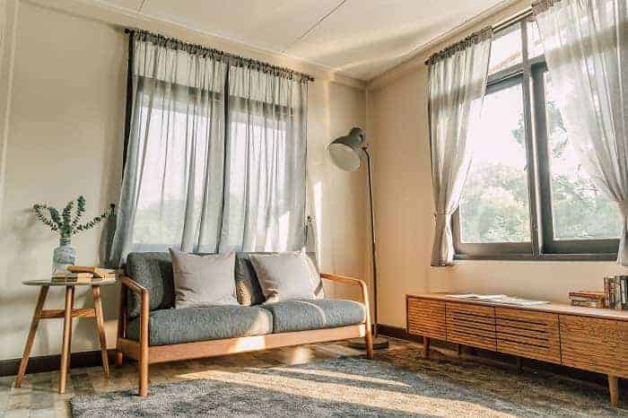 สตูดิโอถ่ายรูป, สตูดิโอบ้าน