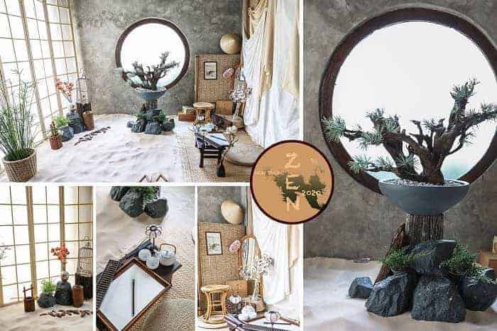 สตูดิโอถ่ายรูป, สตูดิโอบ้าน