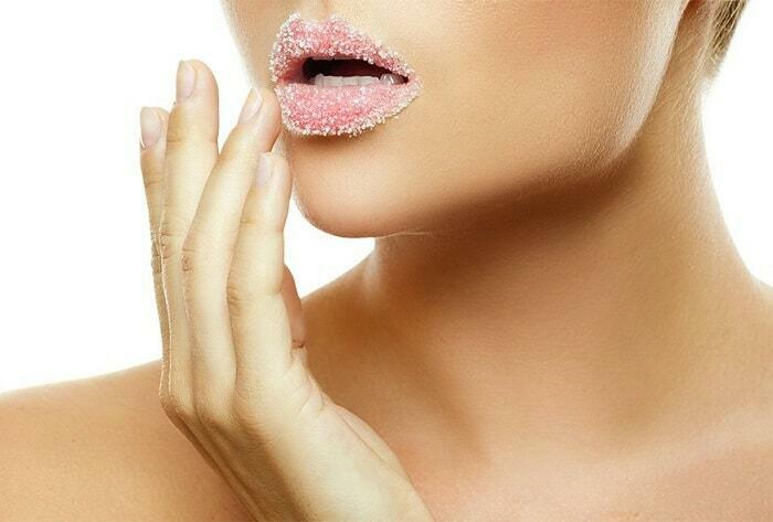 ทาลิปแบบเกาหลี, ลิปทาปาก