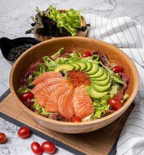 ร้านอาหารญี่ปุ่นพร้อมพงษ์, ร้านอาหารญี่ปุ่นเอ็มควอเทียร์