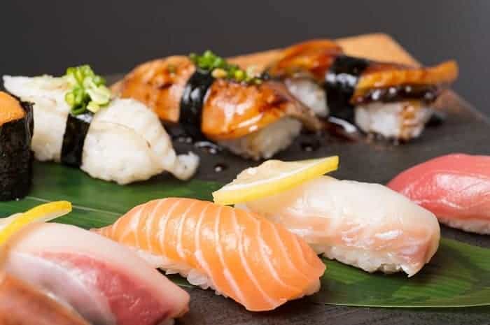 ร้านอาหารญี่ปุ่นในห้าง, ร้านอาหารญี่ปุ่น iconsiam