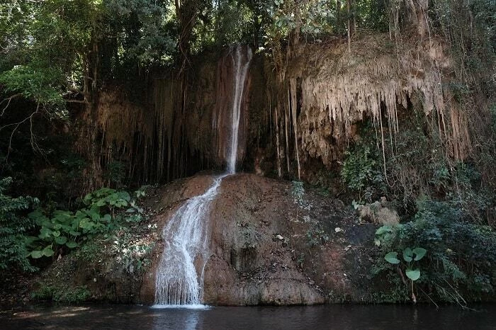 สถานที่เที่ยวพะเยา, แหล่งท่องเที่ยวพะเยา