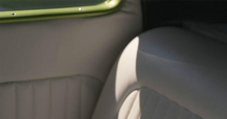 car seat ยี่ห้อไหนดี, คาร์ซีท ยี่ห้อไหนดี