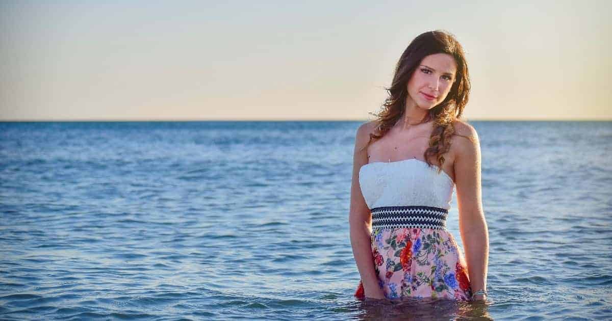 ภาพ portrait, ถ่ายภาพ portrait