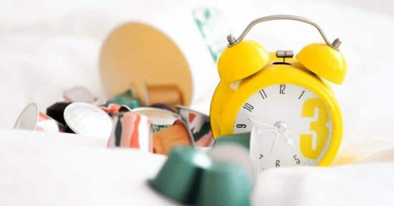 นาฬิกาปลุกดังๆ, นาฬิกาปลุกตั้งโต๊ะ