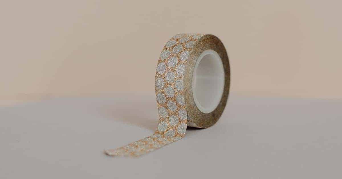 วาชิเทปคือ, วาชิเทปใช้ทำอะไร