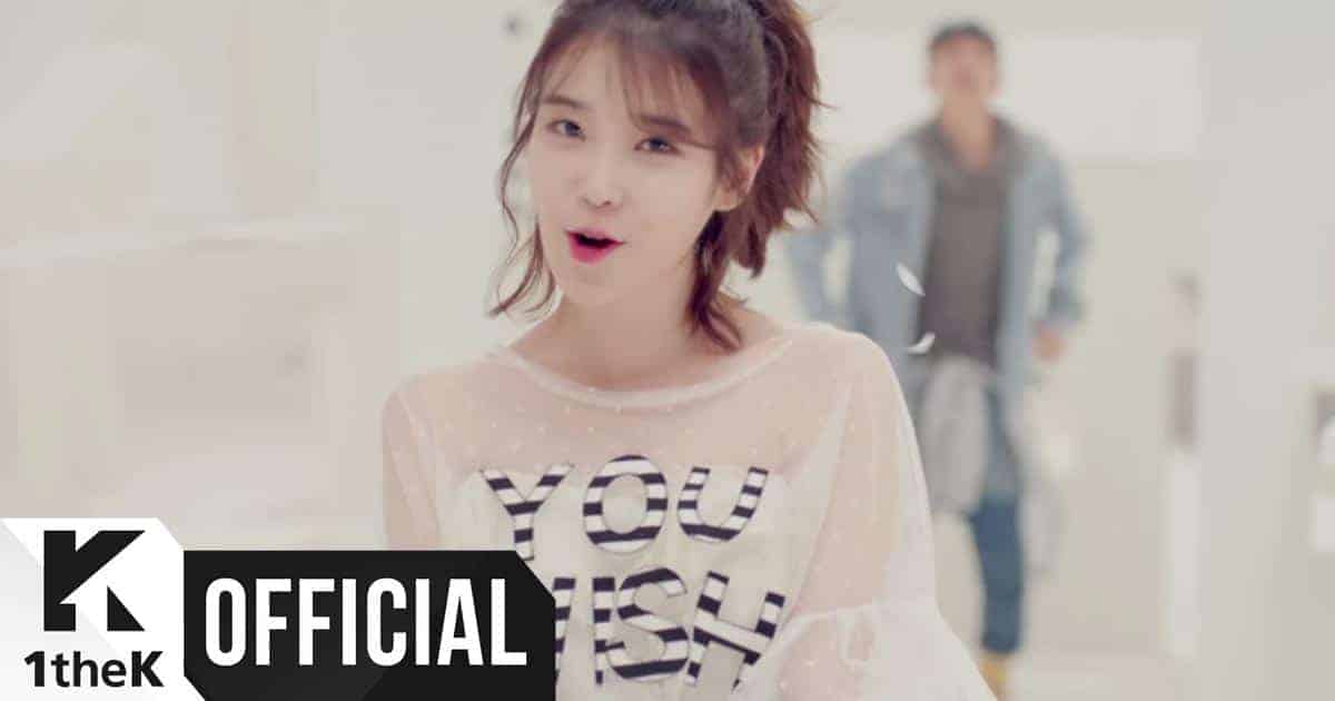 เรียนภาษาอังกฤษจากเพลง, เพลงภาษาเกาหลี