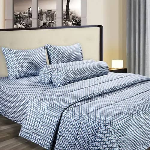 ชุดผ้านวม, ผ้านวมยี่ห้อไหนดี