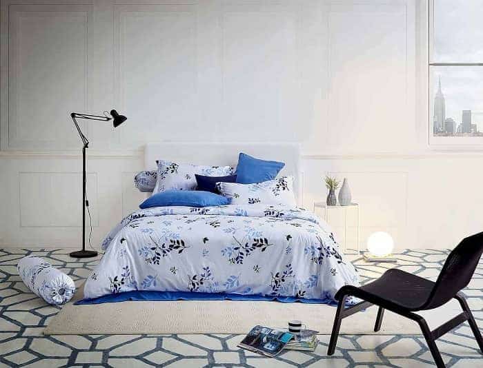 ชุดผ้านวม, ผ้านวมยี่ห้อไหนดี