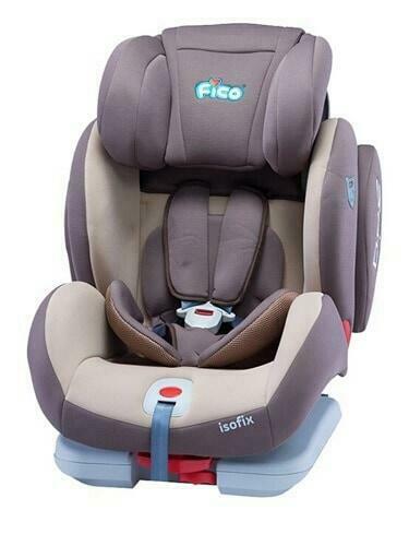 car seat ยี่ห้อไหนดี, คาร์ซีท ยี่ห้อไหนดี